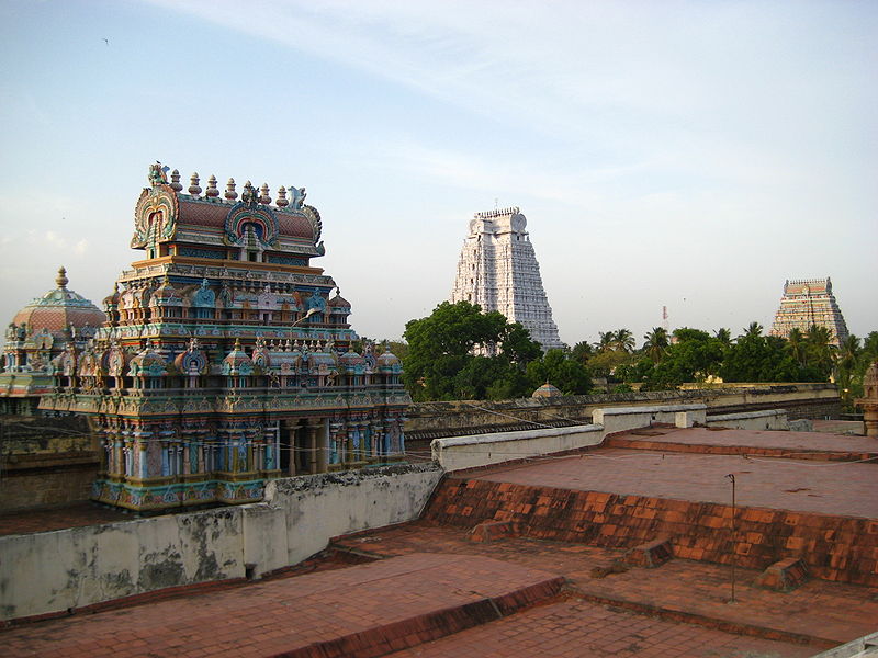 Sri_Ranganathasvamy_temple_in_Tiruchirapalli_